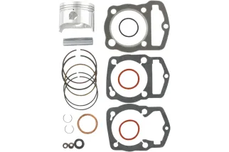 PISTON KIT HON ATC