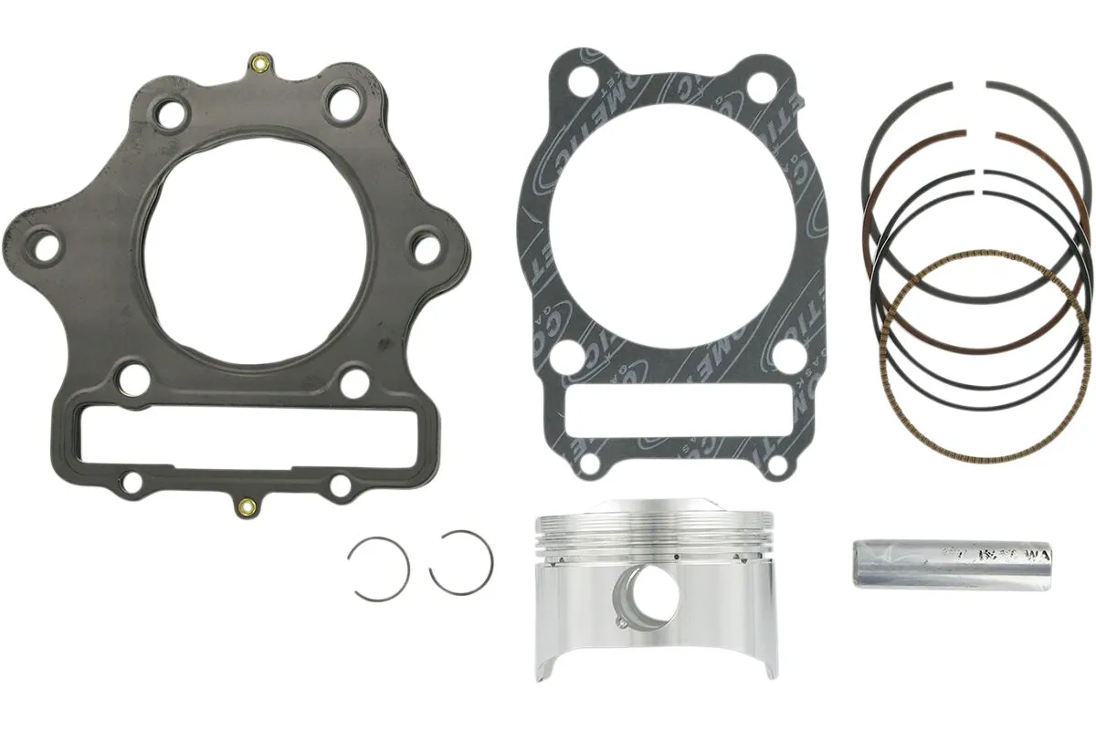 PISTON KIT ATC/TRX350