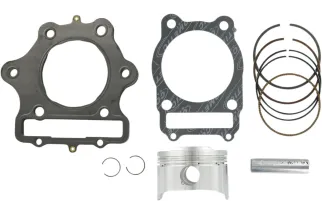 PISTON KIT ATC/TRX350