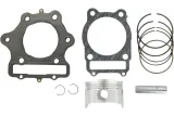 PISTON KIT ATC/TRX350