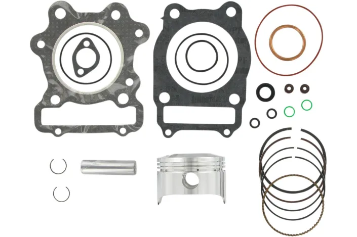 PISTON KIT TRX300