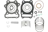 PISTON KIT TRX300