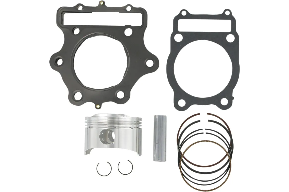 PISTON KIT ATC/TRX350