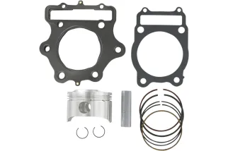 PISTON KIT ATC/TRX350