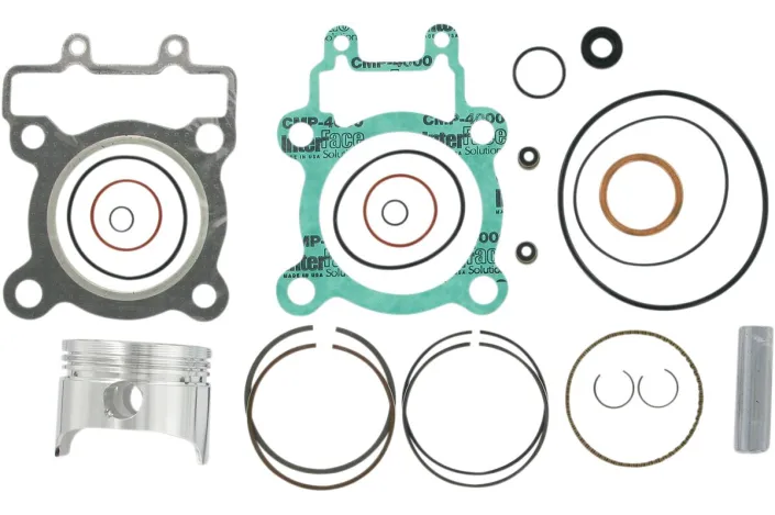 PISTON KIT KAW BAYOU
