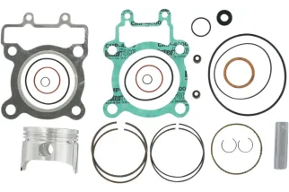 PISTON KIT KAW BAYOU