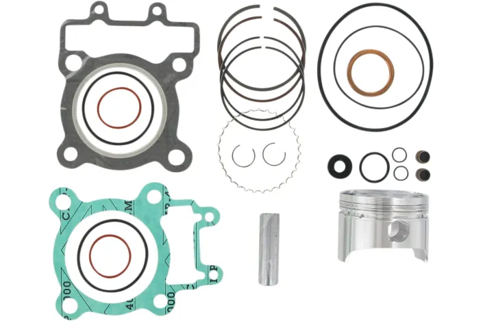 PISTON KIT KAW BAYOU