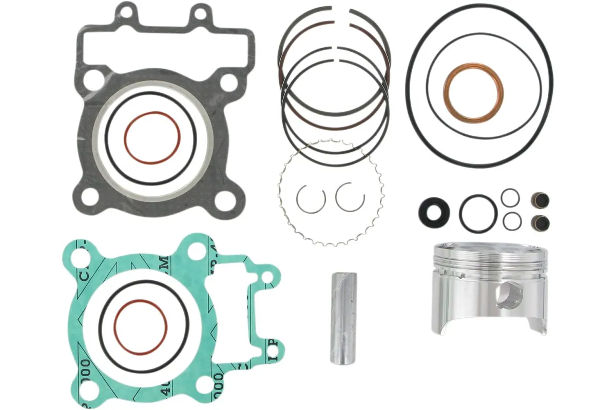 PISTON KIT KAW BAYOU