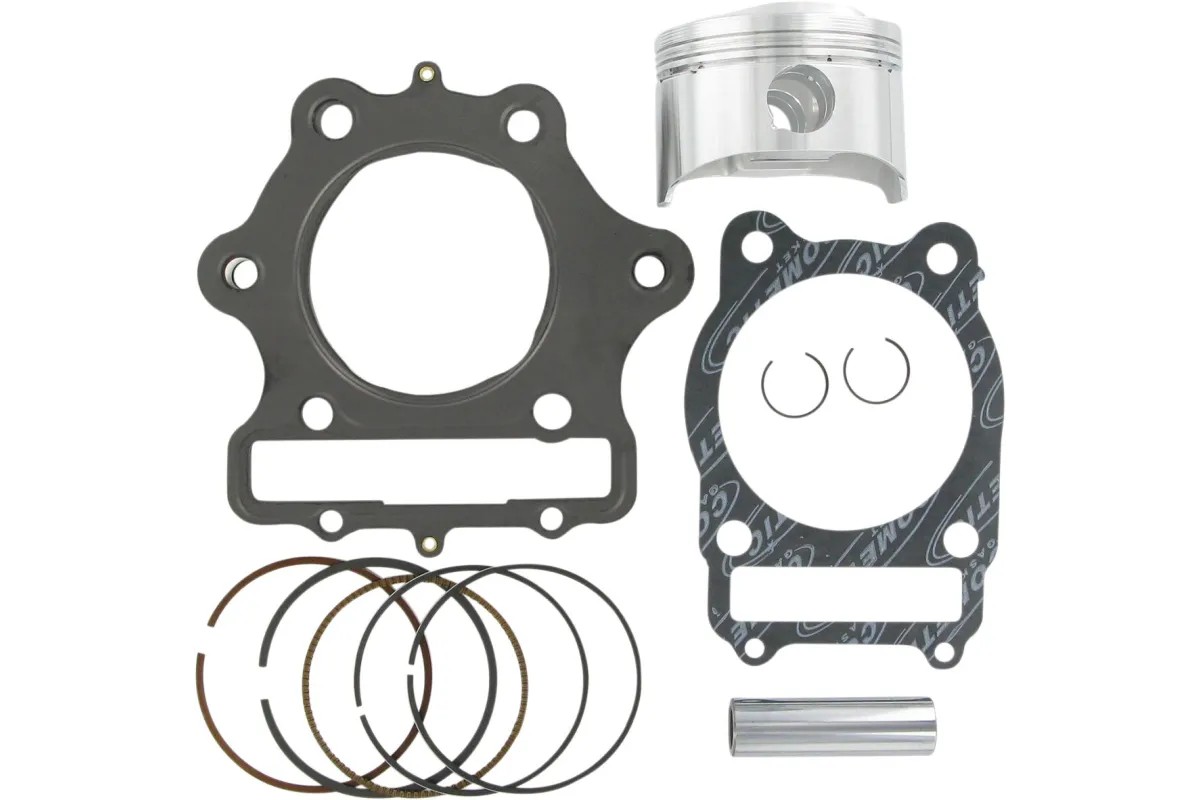 PISTON KIT ATC/TRX 350
