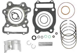 PISTON KIT TRX 300