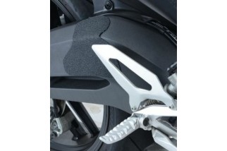 Adhésif anti-frottement R&G RACING bras oscillant noir 2 pièces Ducati 899/959 Panigale