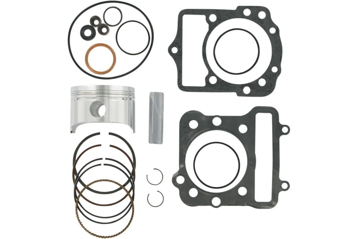 PISTON KIT BAYOU 300