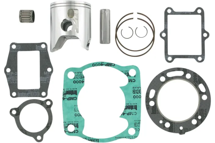 PISTON KIT CR/TRX250