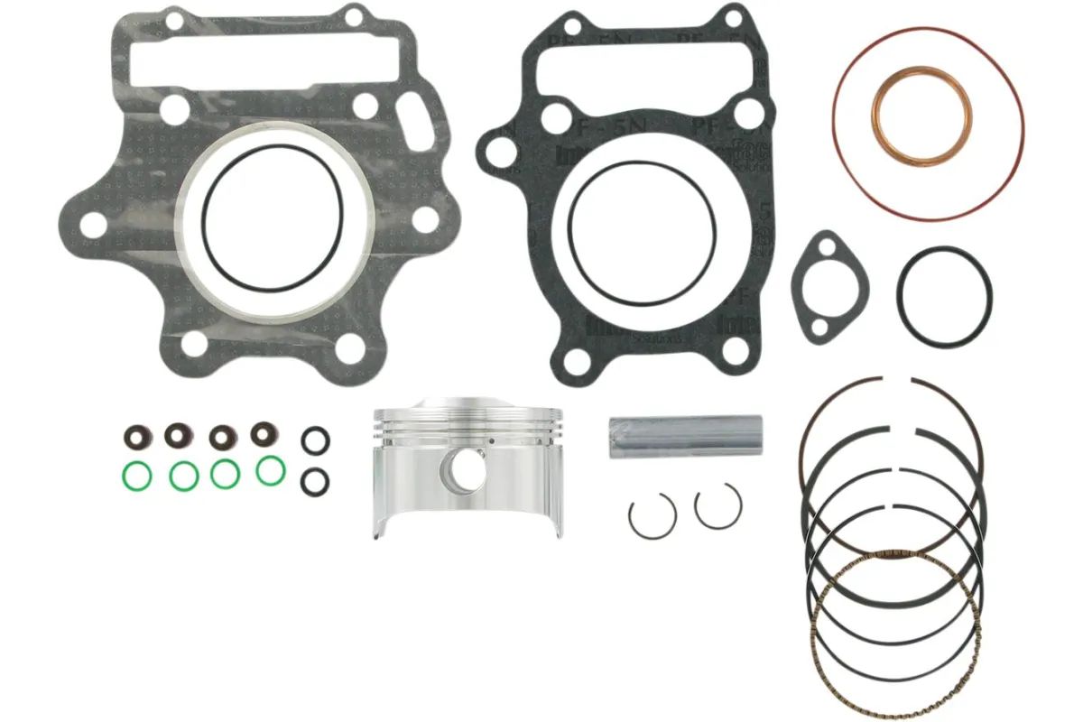 PISTON KIT HON TRX300EX
