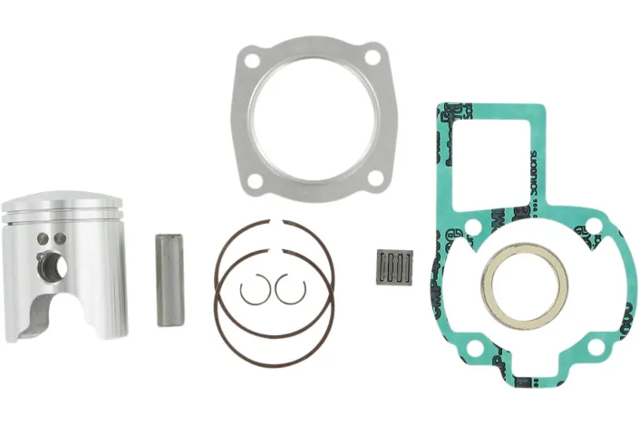 PISTON KIT LT/KFX80