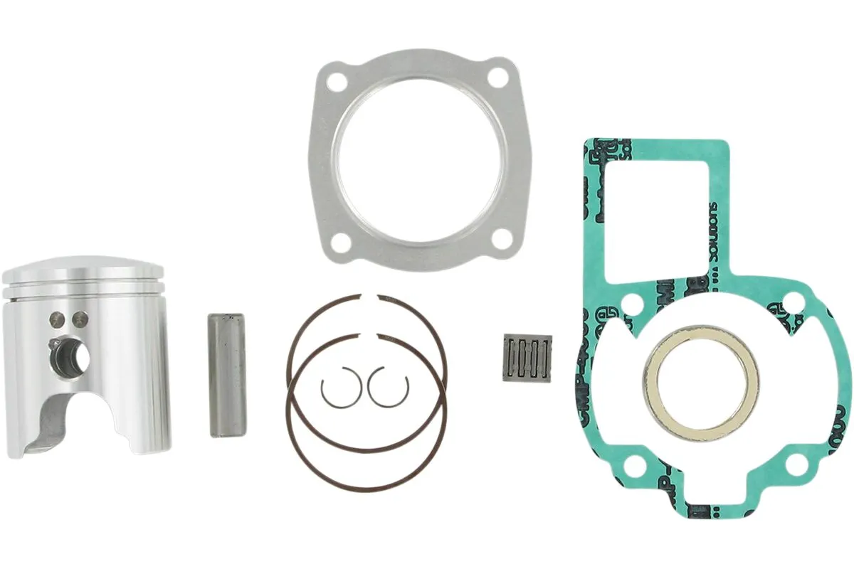 PISTON KIT LT/KFX80