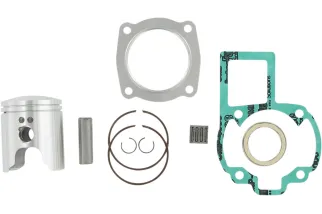 PISTON KIT LT/KFX80
