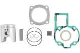 PISTON KIT LT/KFX80