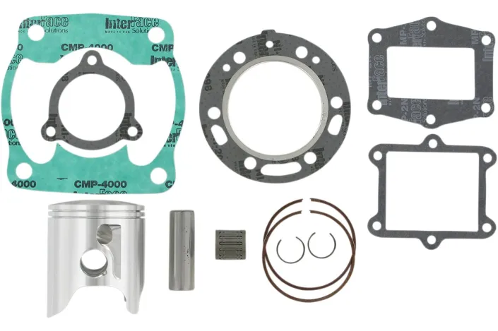PISTON KIT CR/TRX250