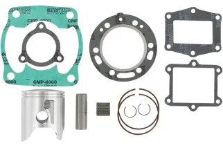 PISTON KIT CR/TRX250