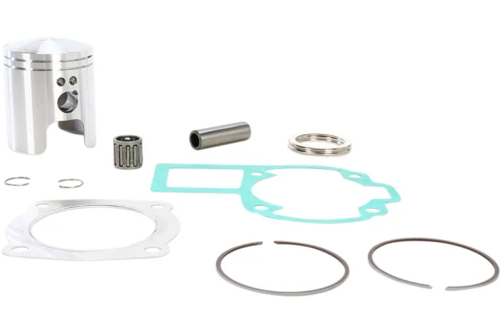 PISTON KIT SUZ/KAW LT80