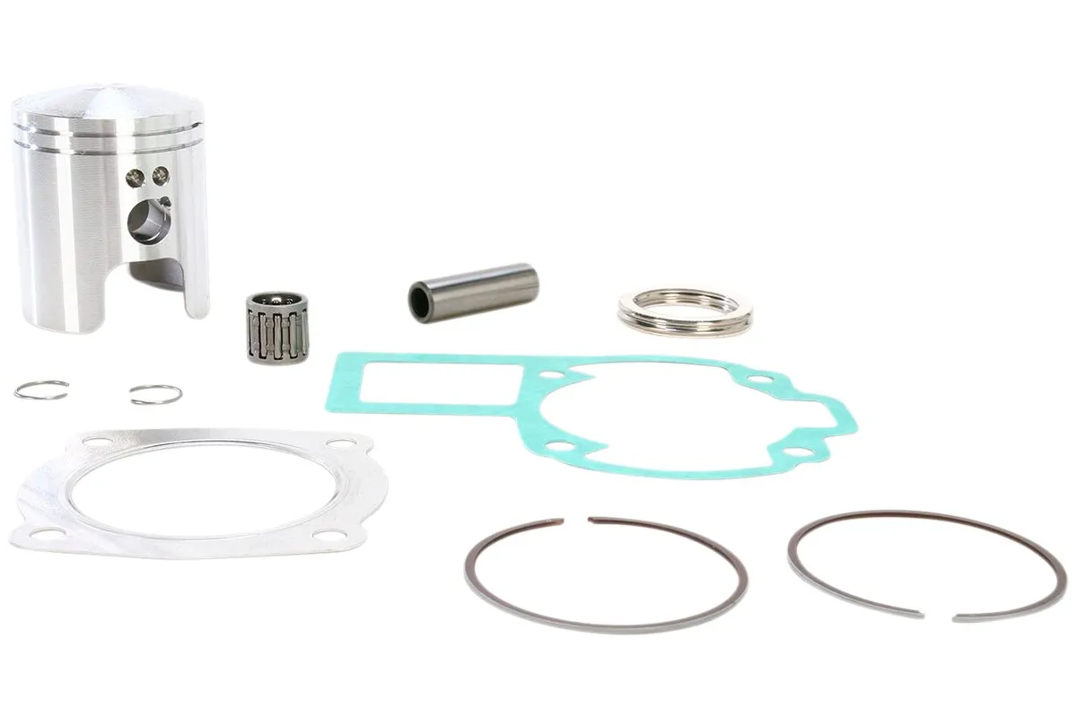 PISTON KIT SUZ/KAW LT80