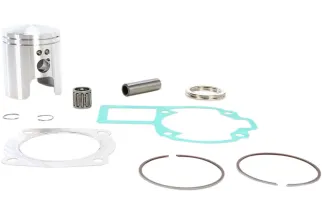 PISTON KIT SUZ/KAW LT80