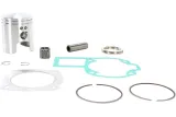PISTON KIT SUZ/KAW LT80