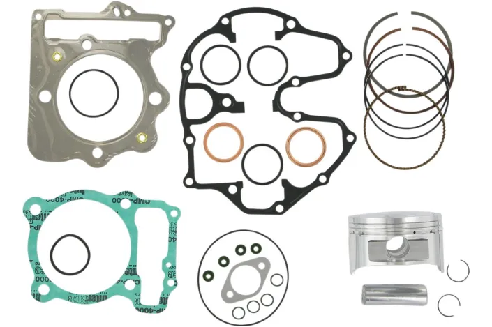 PISTON KIT XR/TRX400