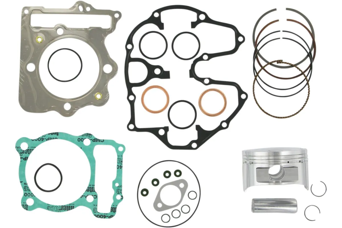 PISTON KIT XR/TRX400