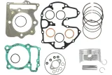 PISTON KIT XR/TRX400