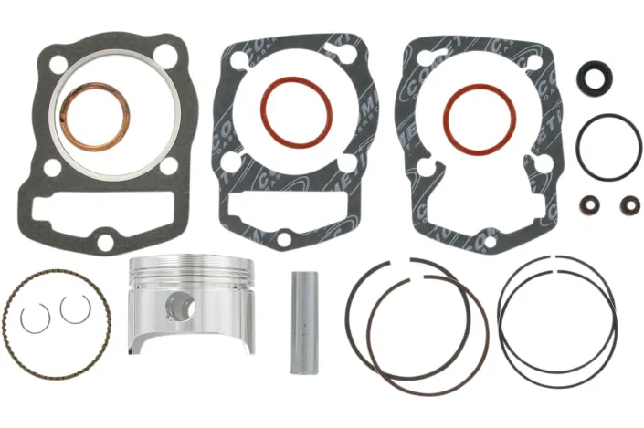 PISTON KIT HON ATC