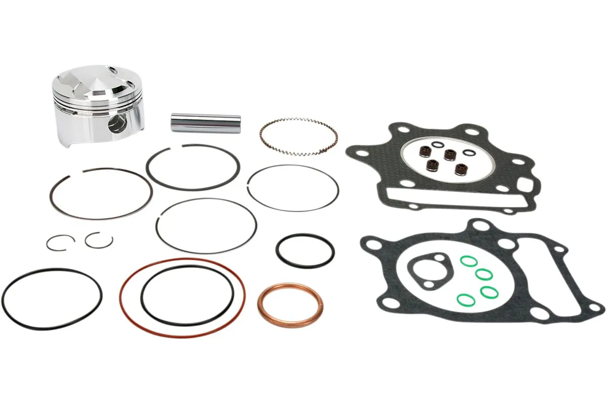 PISTON KIT HON TRX300EX