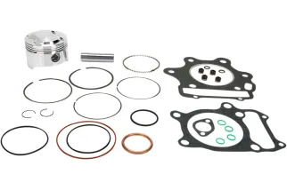 PISTON KIT HON TRX300EX