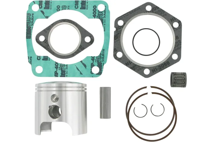 PISTON KIT POL 250 T/BOSS