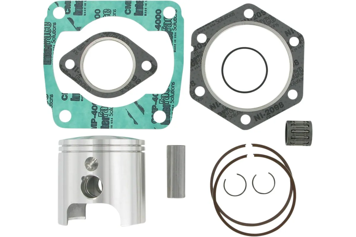 PISTON KIT POL 250 T/BOSS