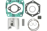 PISTON KIT POL 250 T/BOSS