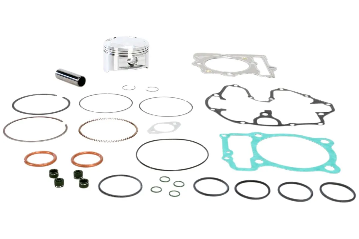 PISTON KIT XR/TRX400