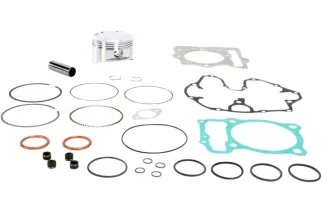 PISTON KIT XR/TRX400