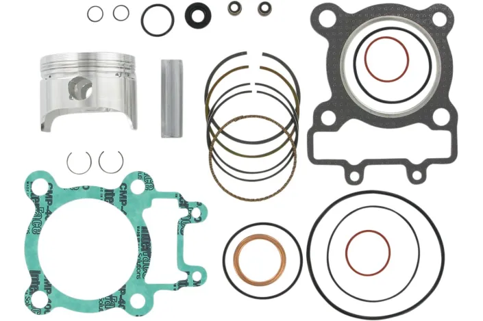 PISTON KIT KAW BAYOU