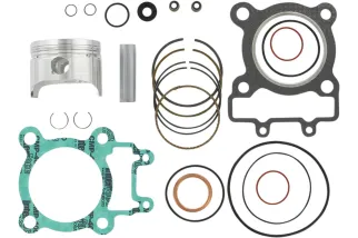 PISTON KIT KAW BAYOU