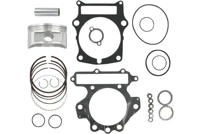 PISTON KIT GRIZZLY 600