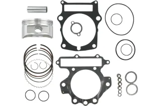 PISTON KIT GRIZZLY 600