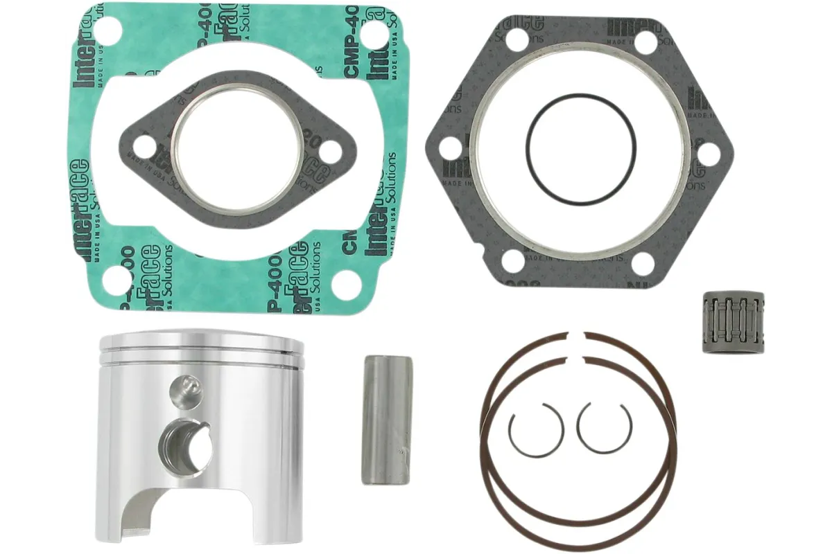 PISTON KIT POL250 T/BOSS