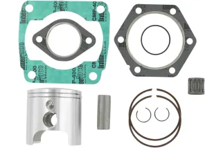 PISTON KIT POL250 T/BOSS