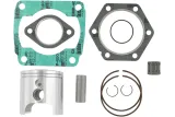 PISTON KIT POL250 T/BOSS
