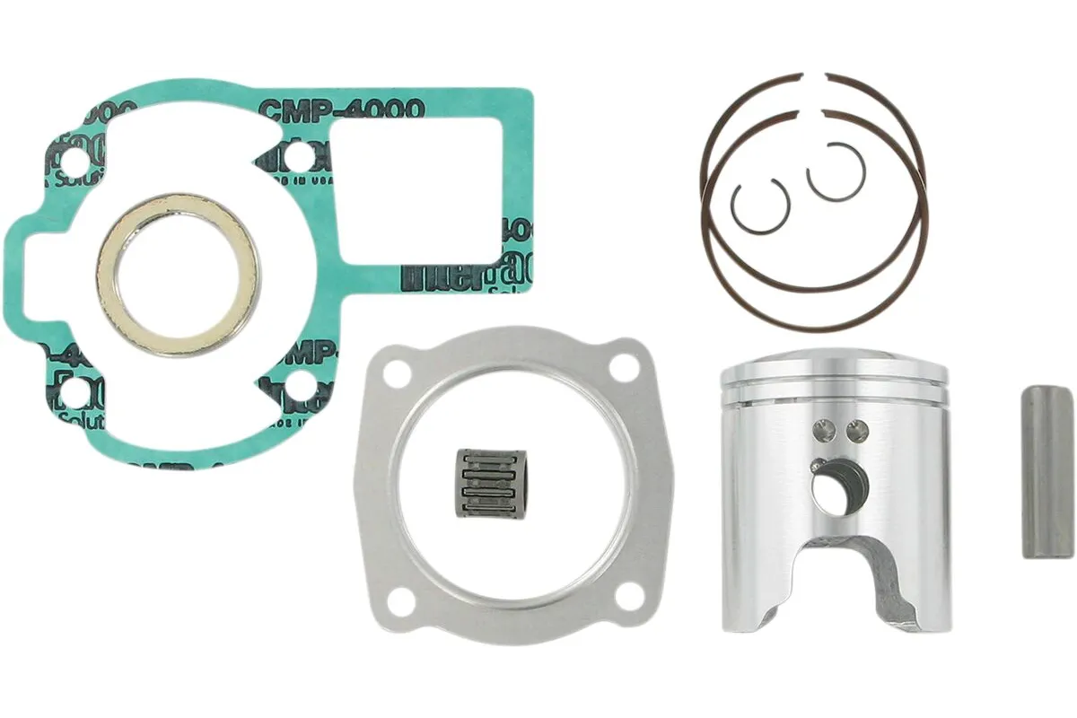 PISTON KIT LT/KFX 80