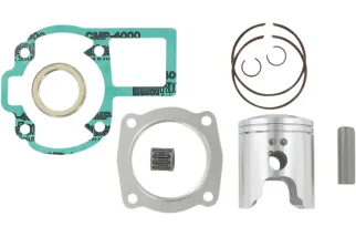 PISTON KIT LT/KFX 80