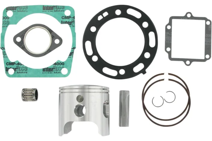 PISTON KIT POL ATV 400