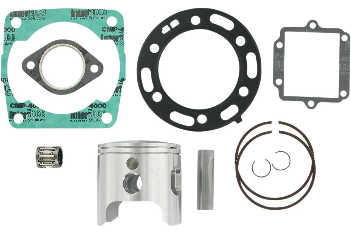 PISTON KIT POL ATV 400